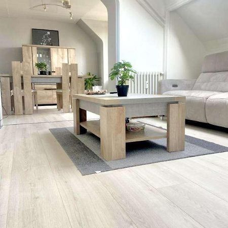 Le Trinidad Apartment ทรัวส์ ภายนอก รูปภาพ