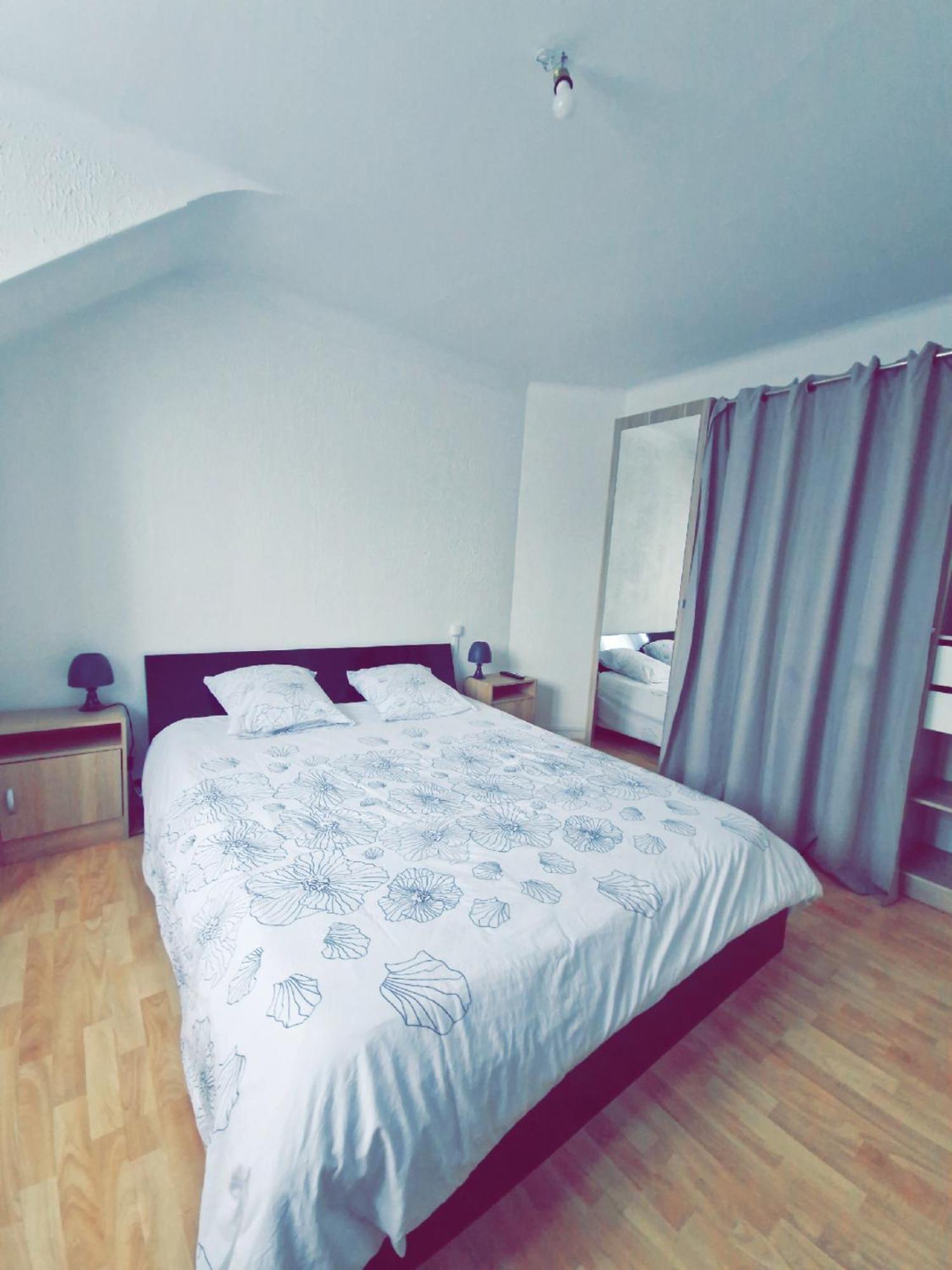 Le Trinidad Apartment ทรัวส์ ภายนอก รูปภาพ